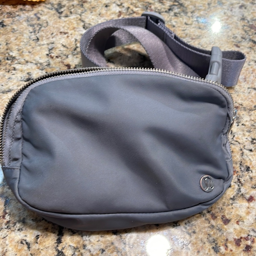 LULU BELT BAG